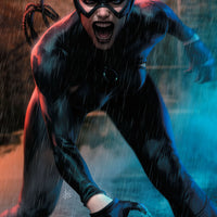 CATWOMAN #11 VAR ED