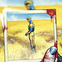 HEROES IN CRISIS #9 (OF 9) VAR ED