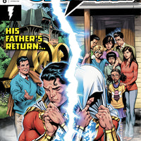SHAZAM #6