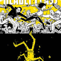 DEADLY CLASS TP VOL 04 DIE FOR ME (NEW PTG)
