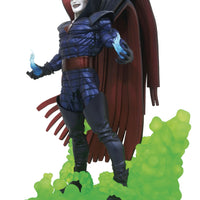 MARVEL GALLERY MR SINISTER COMIC PVC FIGURE (C: 1-1-2)