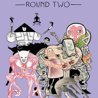 COPRA TP VOL 02  (MR)
