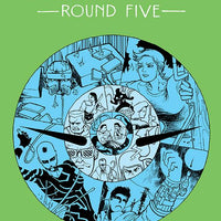 COPRA TP VOL 05 (MR)
