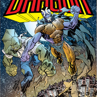 SAVAGE DRAGON #246 (MR)