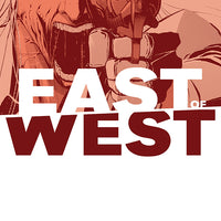 EAST OF WEST #43 (RES)
