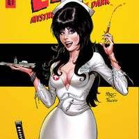 ELVIRA MISTRESS OF DARK #10 CVR C ROYLE
