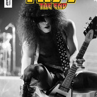 KISS END #2 CVR D PHOTO