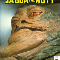 STAR WARS AOR JABBA THE HUTT #1 MOVIE VAR