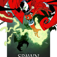 SPAWN ORIGINS TP VOL 01 (NEW PTG)