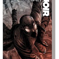 SPIDER-MAN NOIR COMPLETE COLLECTION TP