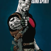 BLOODSHOT RISING SPIRIT #8 CVR B HERBERT