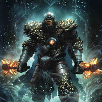 GEARS OF WAR HIVEBUSTERS #4 (OF 5) CVR A QUAH