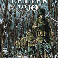A LETTER TO JO TP (C: 0-1-2)