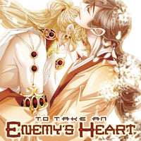 TO TAKE AN ENEMYS HEART GN VOL 05 (MR)