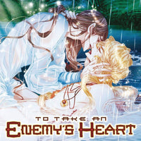 TO TAKE AN ENEMYS HEART GN VOL 06 (MR)