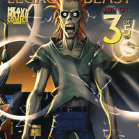 IRON MAIDEN LEGACY O/T BEAST VOL 2 NIGHT CITY #3 CVR A TBD