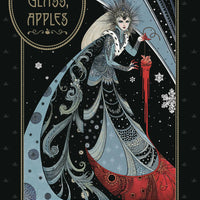 SNOW GLASS APPLES HC (C: 1-1-2)