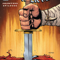 AMAZING SPIDER-MAN #23