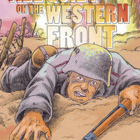 ALL QUIET ON WESTERN FRONT GN (C: 0-1-0)