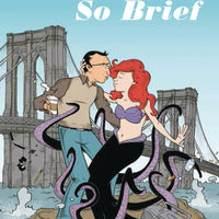 THIS LOVE SO BRIEF ONE SHOT