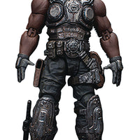 STORM COLLECTIBLES GEARS OF WAR AUGUSTUS COLE 1/12 ACTION FIGURE