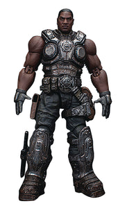 STORM COLLECTIBLES GEARS OF WAR AUGUSTUS COLE 1/12 ACTION FIGURE