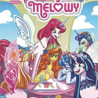 MELOWY GN VOL 02 FASHION CLUB OF COLORS (RES)