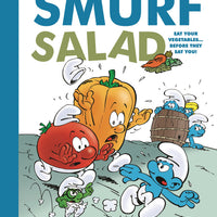 SMURFS HC VOL 26 SMURF SALAD
