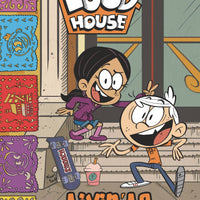 LOUD HOUSE GN VOL 08 LIVIN LA CASA LOUD