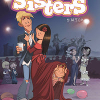 SISTERS HC GN VOL 05 MYOB