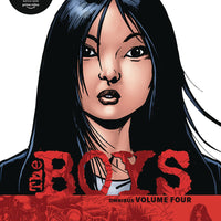 BOYS OMNIBUS TP VOL 04 (MR)