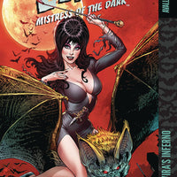 ELVIRA MISTRESS OF DARK TP VOL 02