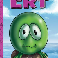 GARTH ENNIS ERF HC
