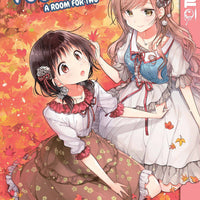 FUTARIBEYA MANGA GN VOL 06 ROOM FOR TWO (C: 0-1-2)