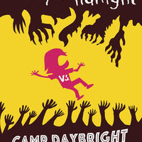 CAMP MIDNIGHT GN VOL 02