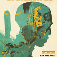 EXCELLENCE TP VOL 01