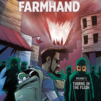 FARMHAND TP VOL 02  (MR)