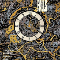 GIDEON FALLS TP VOL 03 STATIONS OF THE CROSS