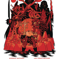 HEAD LOPPER TP VOL 03 KNIGHTS OF VENORA  (MR)