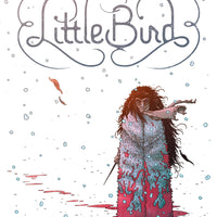 LITTLE BIRD FIGHT FOR ELDERS HOPE HC (MR)