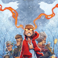 MIDDLEWEST TP BOOK 02  (MR)