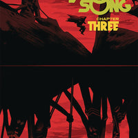 OBLIVION SONG BY KIRKMAN & DE FELICI TP VOL 03