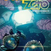 OUTPOST ZERO TP VOL 03