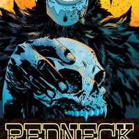 REDNECK TP VOL 04 LONE STAR