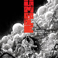 RUMBLE TP VOL 06 LAST KNIGHT (MR)