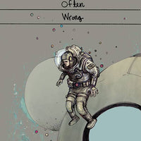 OFTEN WRONG TP VOL 01