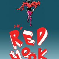 RED HOOK TP VOL 02 WAR CRY (MR)