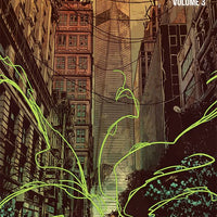 WITCHBLADE TP VOL 03 (MR)