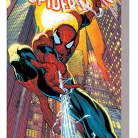 MARVEL MONOGRAPH TP VOL 01 J SCOTT CAMPBELL COMPLETE COVERS