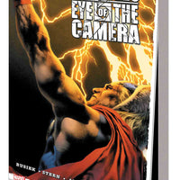 MARVELS EYE OF CAMERA TP NEW PTG